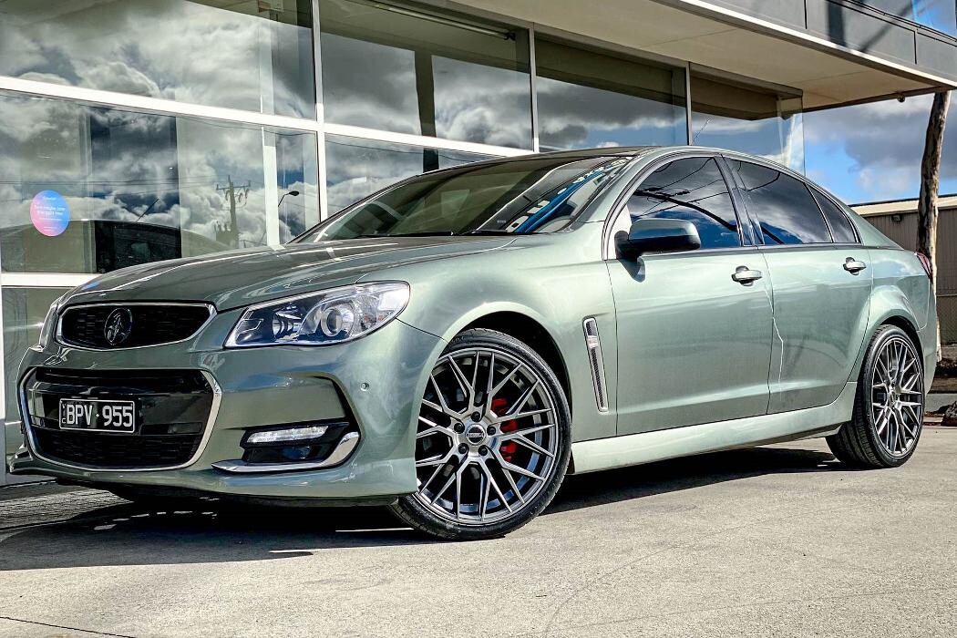 Images Ozzy Tyres Ipswich | Wheels, Tyres, 4X4 Wheels, Suspension Bundamba ??