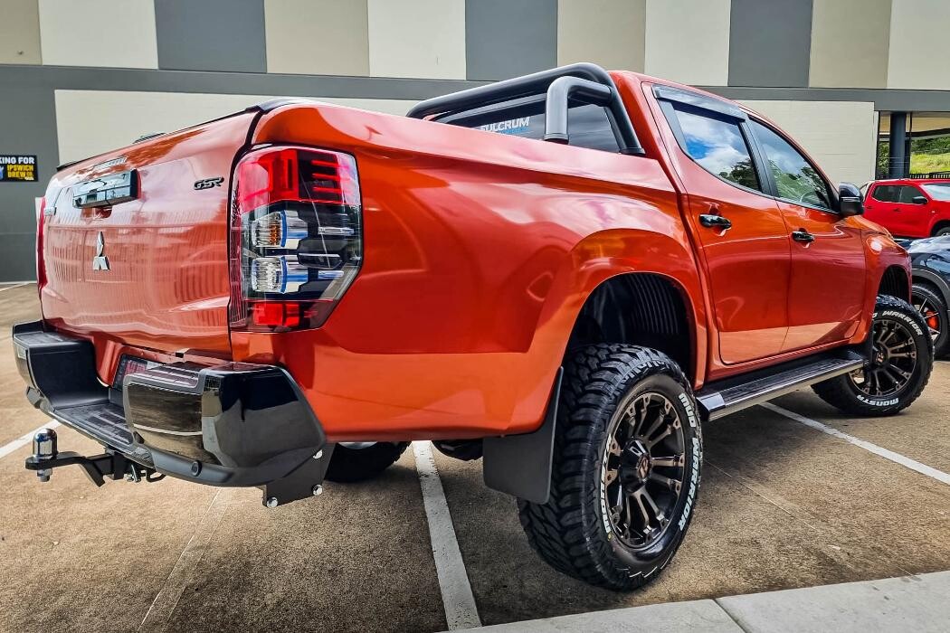 Images Ozzy Tyres Ipswich | Wheels, Tyres, 4X4 Wheels, Suspension Bundamba ??