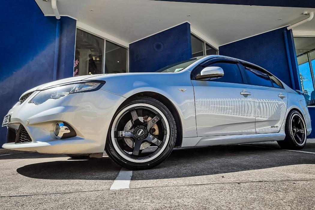 Images Ozzy Tyres Ipswich | Wheels, Tyres, 4X4 Wheels, Suspension Bundamba ??