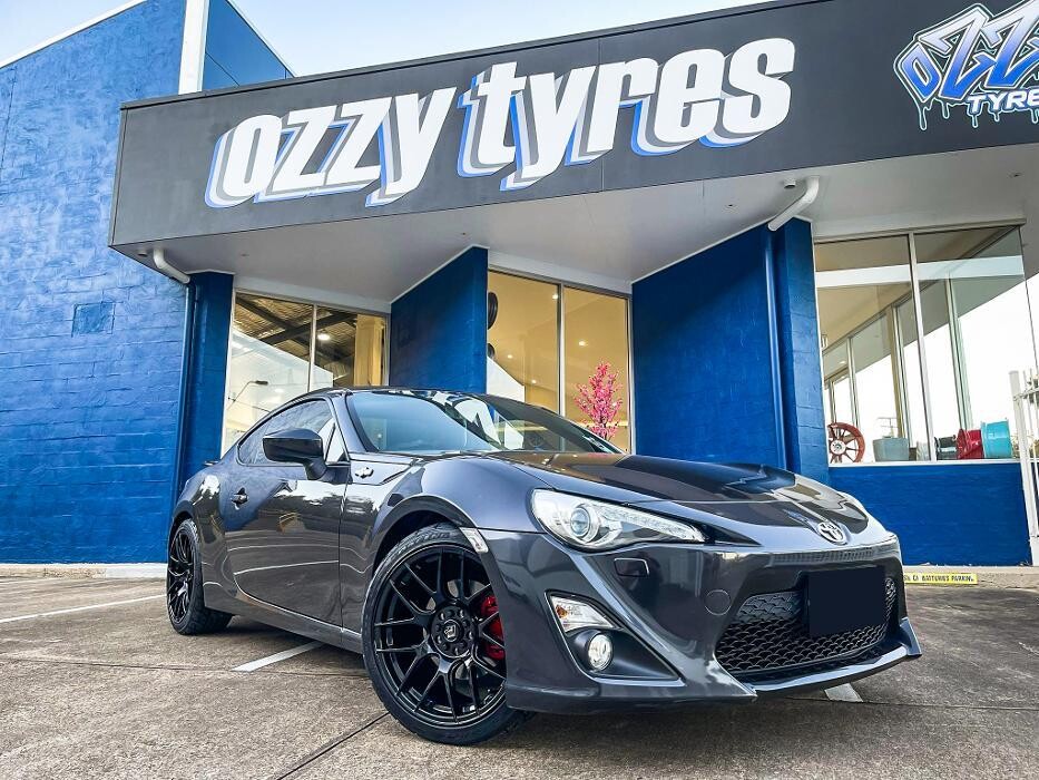 Images Ozzy Tyres Ipswich | Wheels, Tyres, 4X4 Wheels, Suspension Bundamba ??