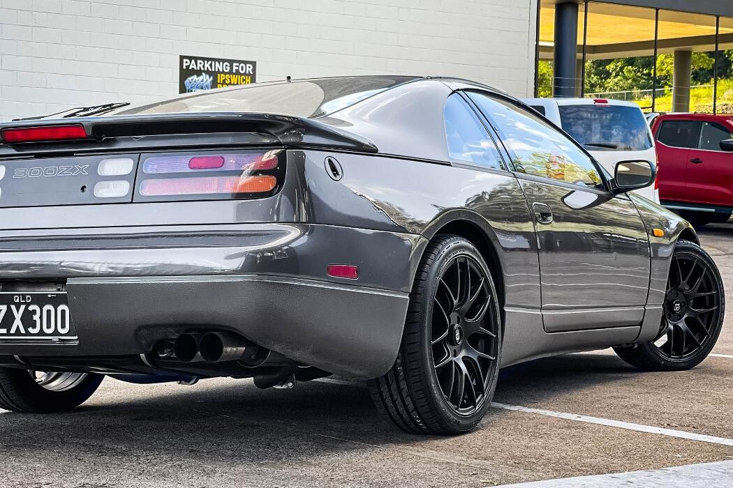 Images Ozzy Tyres Ipswich | Wheels, Tyres, 4X4 Wheels, Suspension Bundamba ??