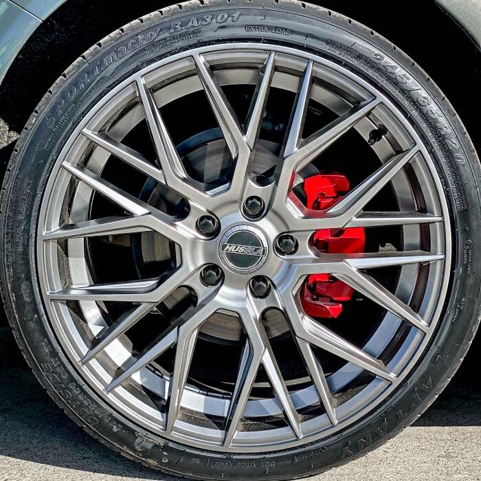 Images Ozzy Tyres Ipswich | Wheels, Tyres, 4X4 Wheels, Suspension Bundamba ??