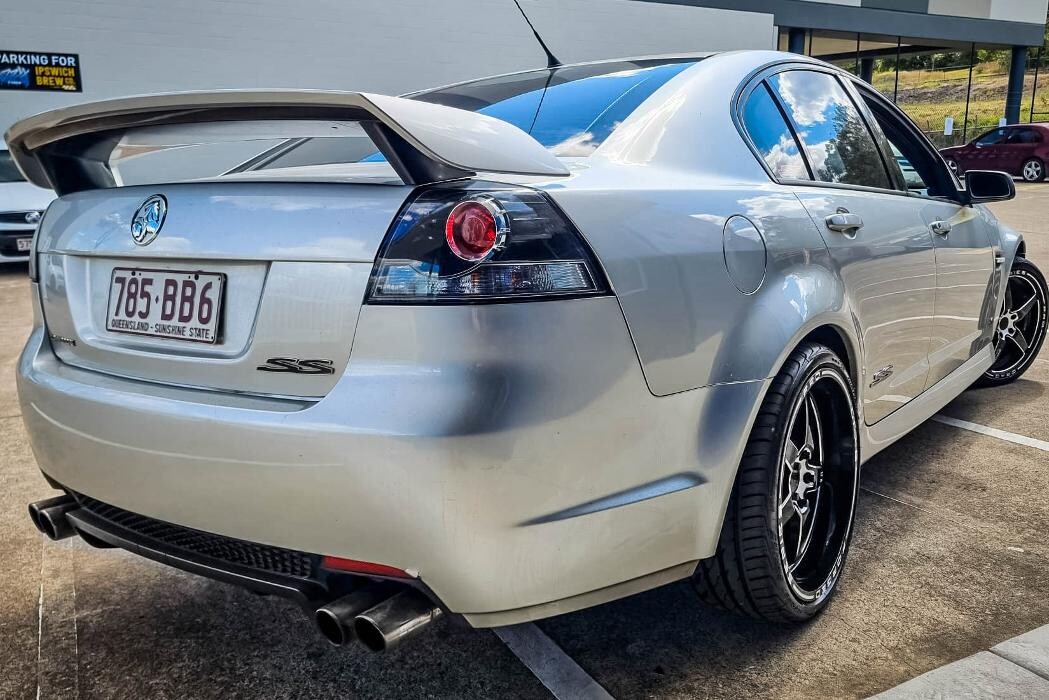 Images Ozzy Tyres Ipswich | Wheels, Tyres, 4X4 Wheels, Suspension Bundamba ??