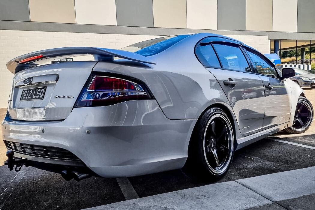 Images Ozzy Tyres Ipswich | Wheels, Tyres, 4X4 Wheels, Suspension Bundamba ??