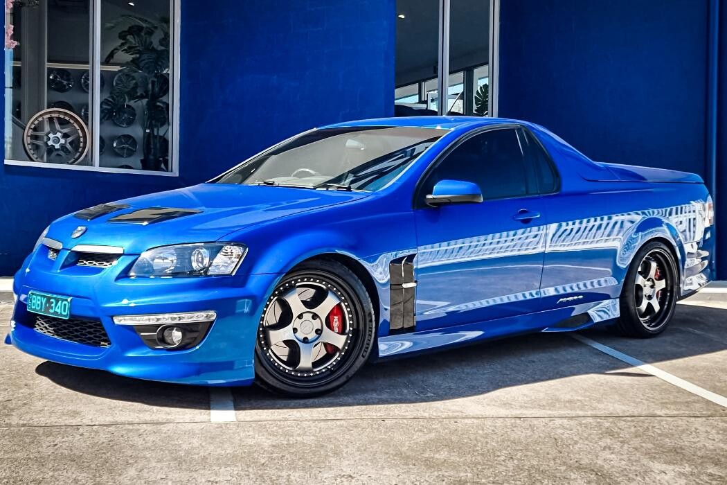 Images Ozzy Tyres Ipswich | Wheels, Tyres, 4X4 Wheels, Suspension Bundamba ??