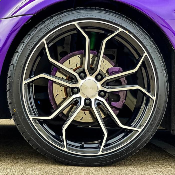 Images Ozzy Tyres Ipswich | Wheels, Tyres, 4X4 Wheels, Suspension Bundamba ??