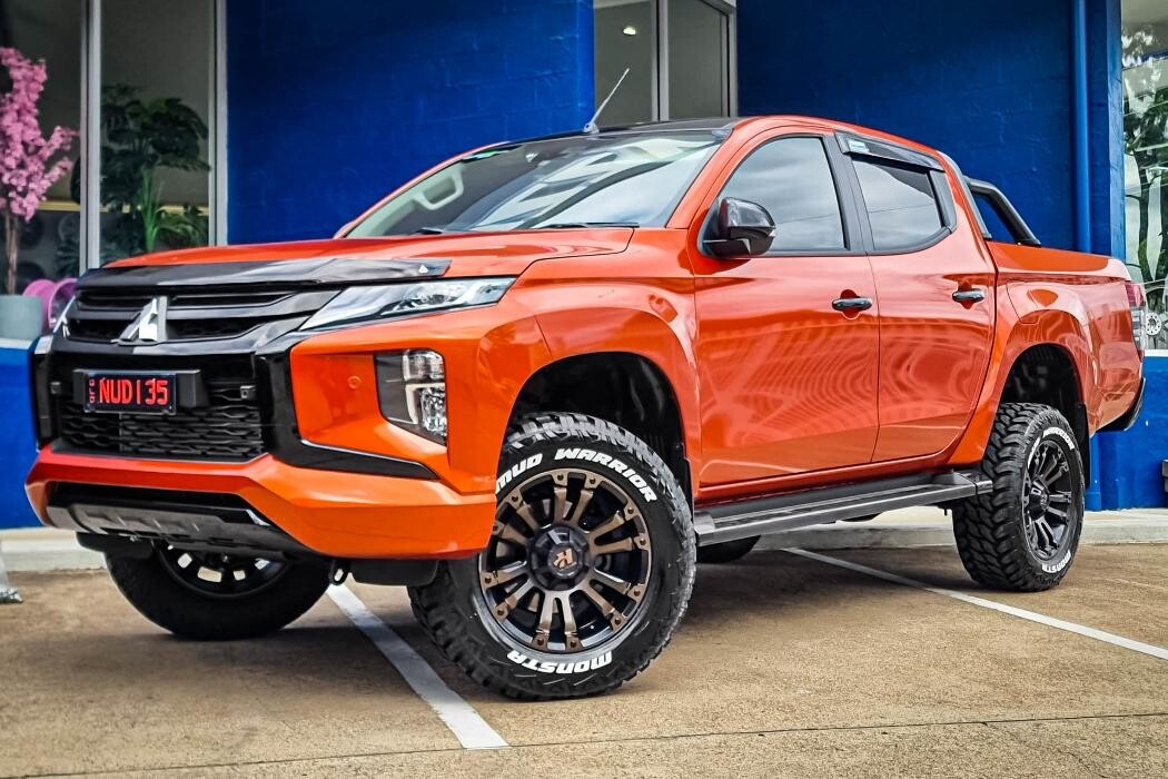 Images Ozzy Tyres Ipswich | Wheels, Tyres, 4X4 Wheels, Suspension Bundamba ??