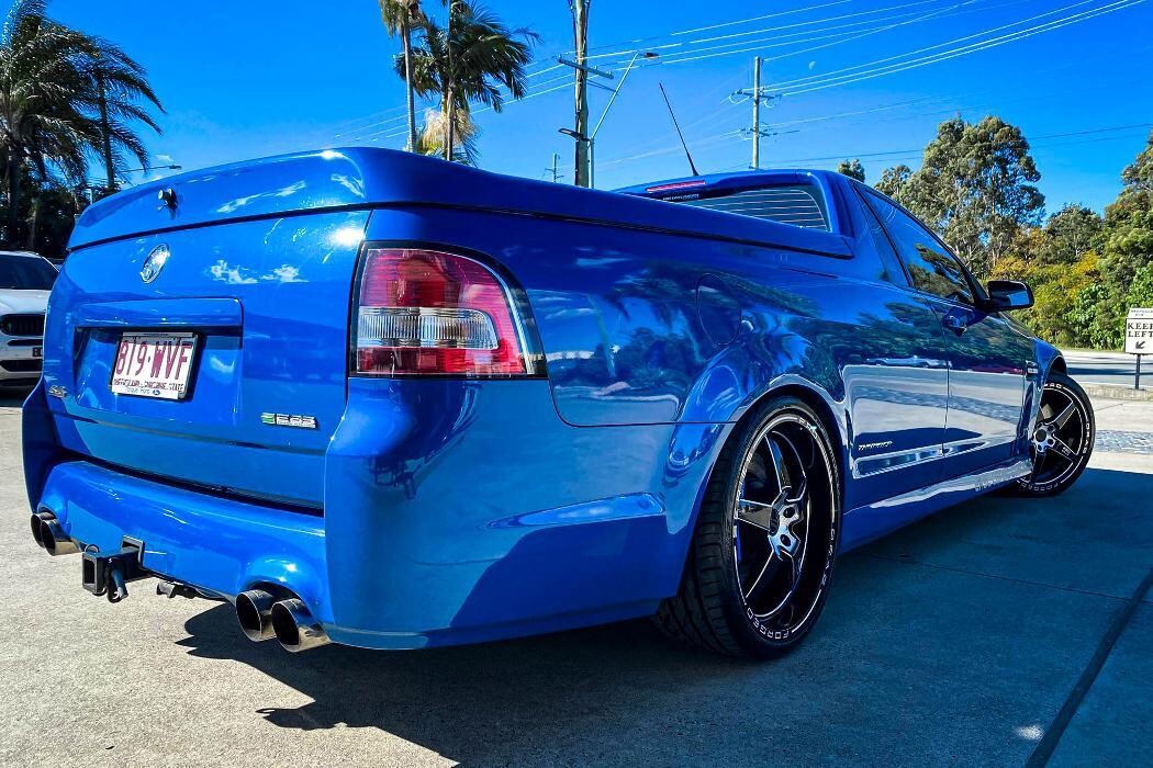 Images Ozzy Tyres Ipswich | Wheels, Tyres, 4X4 Wheels, Suspension Bundamba ??