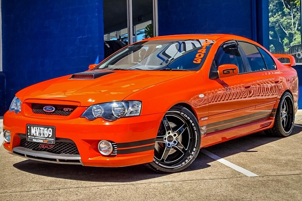 Images Ozzy Tyres Ipswich | Wheels, Tyres, 4X4 Wheels, Suspension Bundamba ??