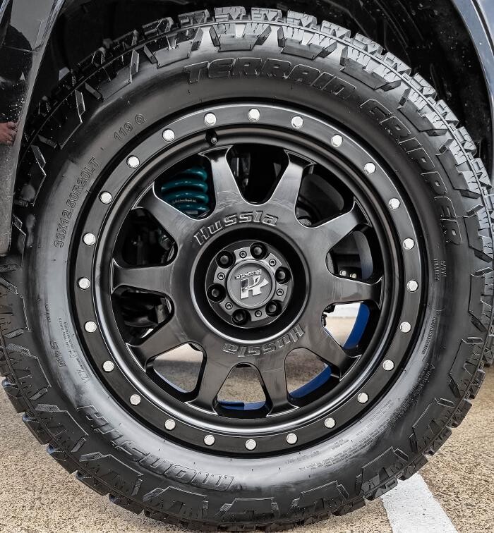 Images Ozzy Tyres Ipswich | Wheels, Tyres, 4X4 Wheels, Suspension Bundamba ??