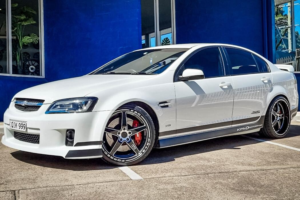 Images Ozzy Tyres Ipswich | Wheels, Tyres, 4X4 Wheels, Suspension Bundamba ??