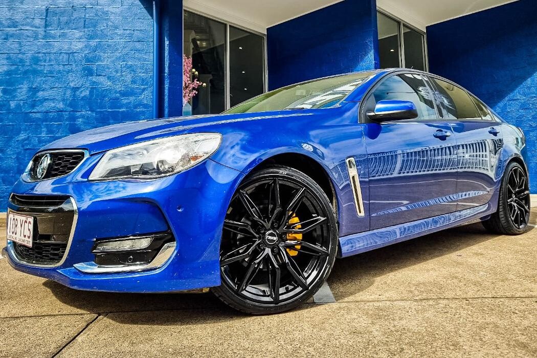 Images Ozzy Tyres Ipswich | Wheels, Tyres, 4X4 Wheels, Suspension Bundamba ??