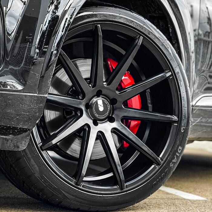 Images Ozzy Tyres Ipswich | Wheels, Tyres, 4X4 Wheels, Suspension Bundamba ??