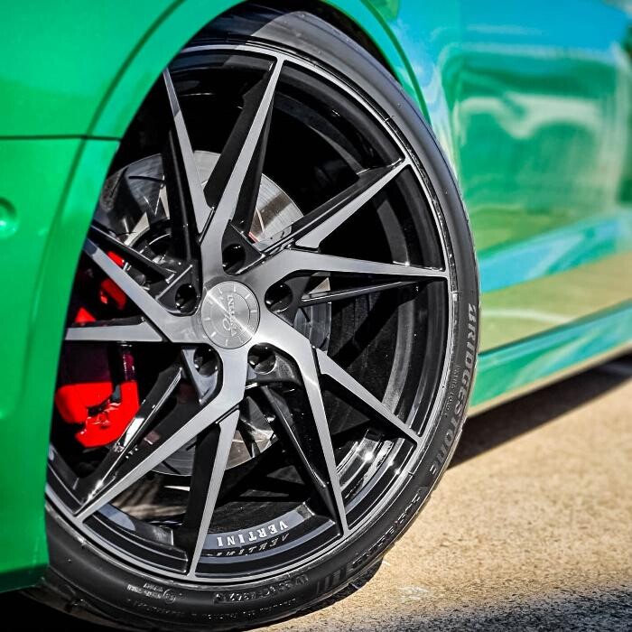 Images Ozzy Tyres Ipswich | Wheels, Tyres, 4X4 Wheels, Suspension Bundamba ??