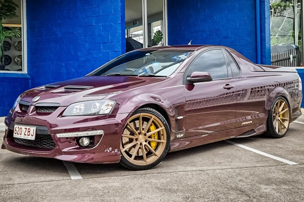 Images Ozzy Tyres Ipswich | Wheels, Tyres, 4X4 Wheels, Suspension Bundamba ??