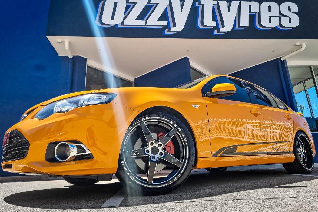 Images Ozzy Tyres Ipswich | Wheels, Tyres, 4X4 Wheels, Suspension Bundamba ??