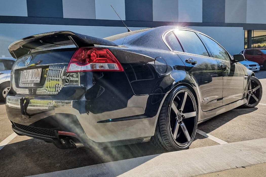 Images Ozzy Tyres Ipswich | Wheels, Tyres, 4X4 Wheels, Suspension Bundamba ??