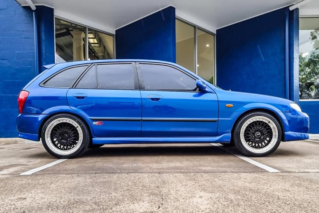 Images Ozzy Tyres Ipswich | Wheels, Tyres, 4X4 Wheels, Suspension Bundamba ??