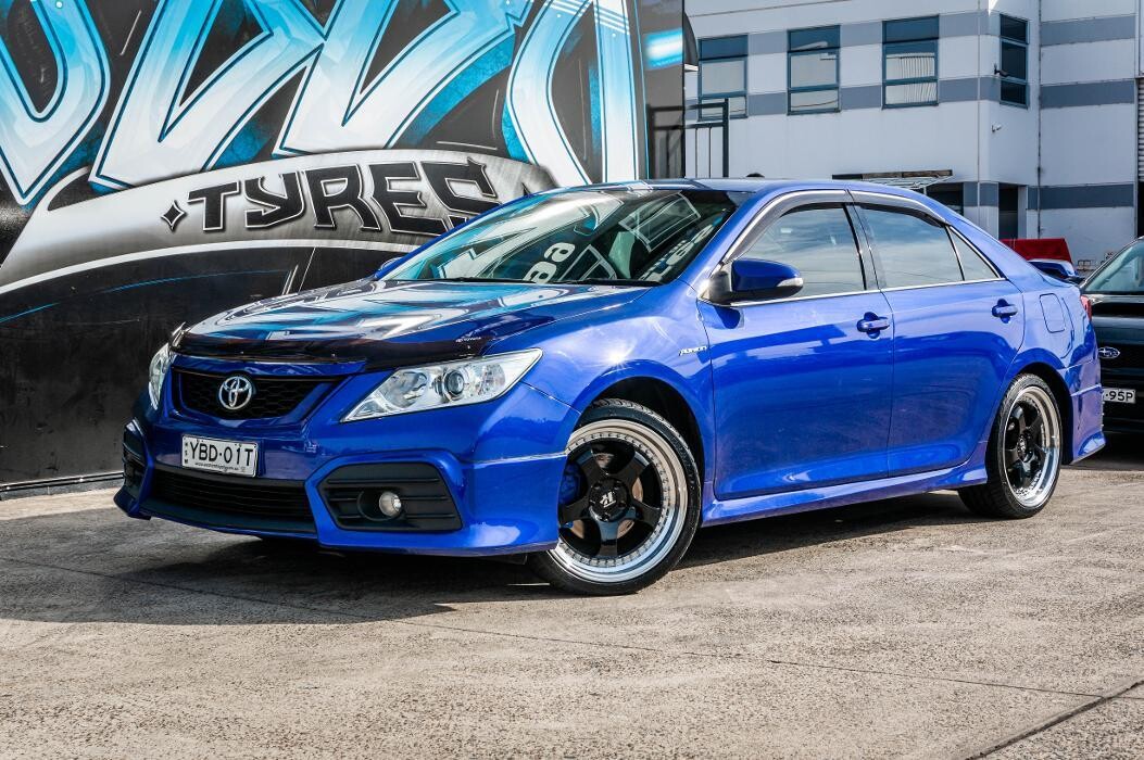 Images Ozzy Tyres Ipswich | Wheels, Tyres, 4X4 Wheels, Suspension Bundamba ??