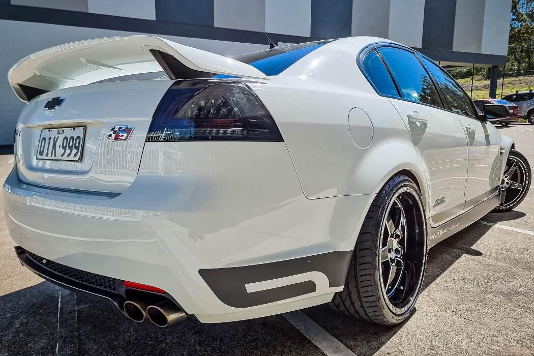 Images Ozzy Tyres Ipswich | Wheels, Tyres, 4X4 Wheels, Suspension Bundamba ??