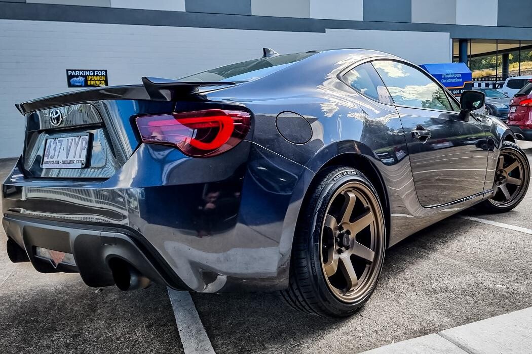 Images Ozzy Tyres Ipswich | Wheels, Tyres, 4X4 Wheels, Suspension Bundamba ??