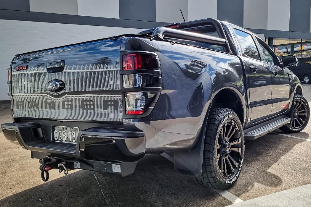 Images Ozzy Tyres Ipswich | Wheels, Tyres, 4X4 Wheels, Suspension Bundamba ??