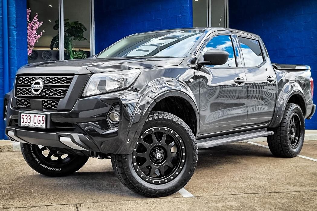 Images Ozzy Tyres Ipswich | Wheels, Tyres, 4X4 Wheels, Suspension Bundamba ??