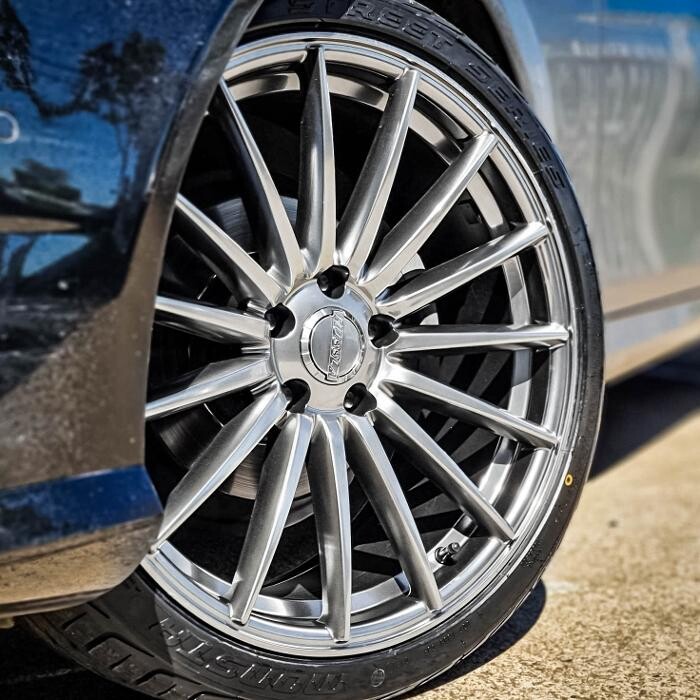Images Ozzy Tyres Ipswich | Wheels, Tyres, 4X4 Wheels, Suspension Bundamba ??