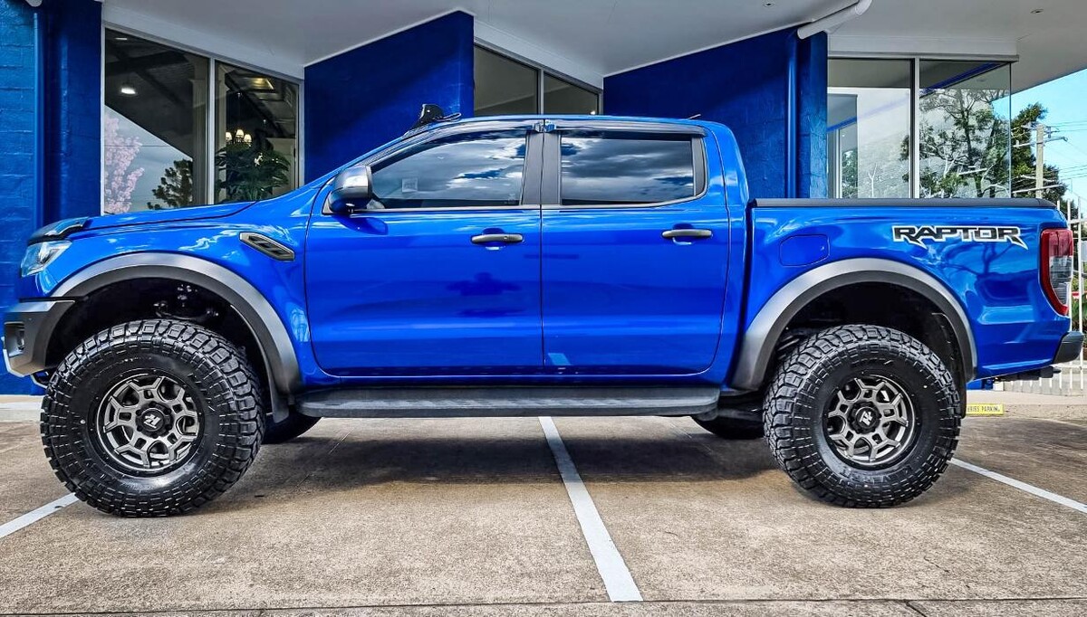 Images Ozzy Tyres Ipswich | Wheels, Tyres, 4X4 Wheels, Suspension Bundamba ??