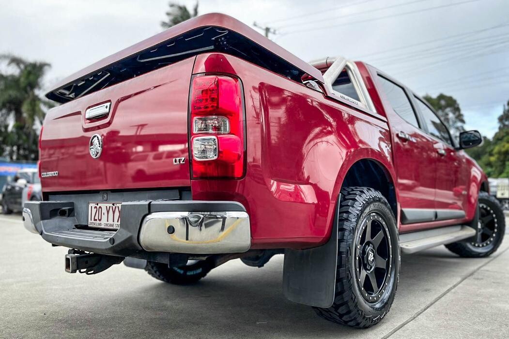 Images Ozzy Tyres Ipswich | Wheels, Tyres, 4X4 Wheels, Suspension Bundamba ??
