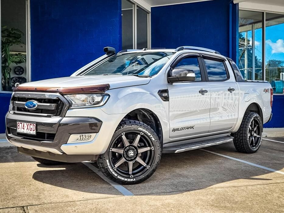 Images Ozzy Tyres Ipswich | Wheels, Tyres, 4X4 Wheels, Suspension Bundamba ??