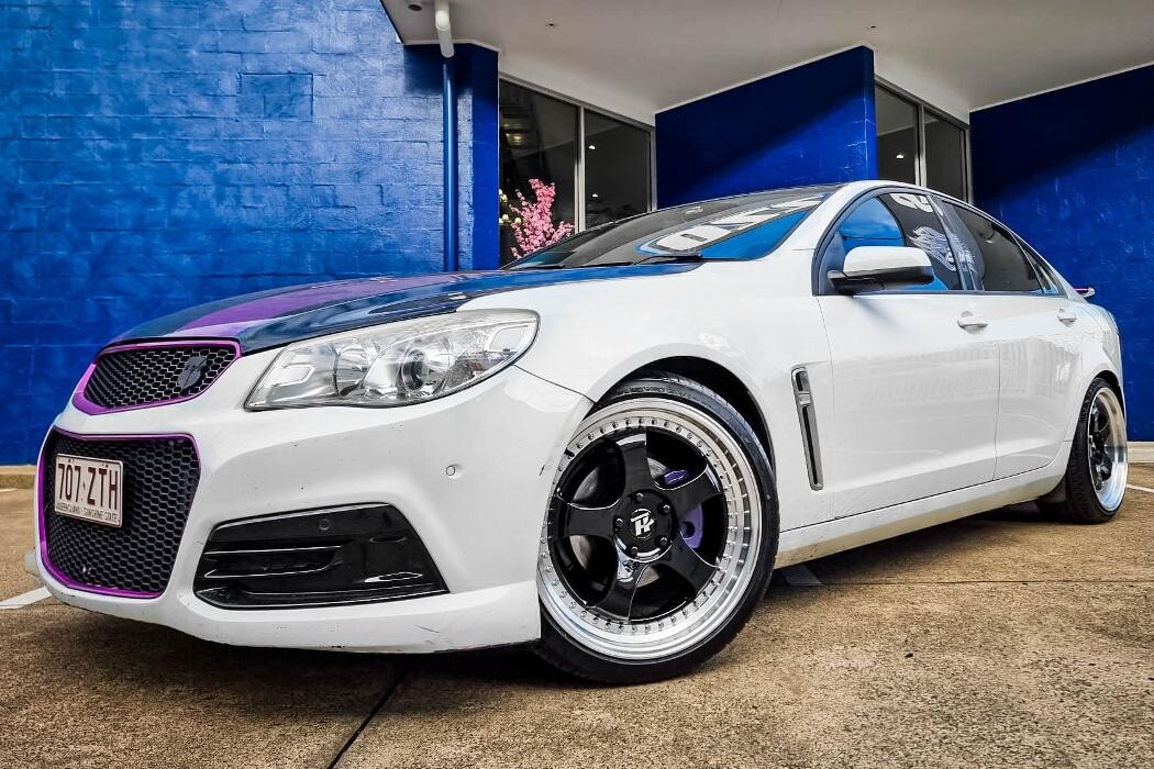 Images Ozzy Tyres Ipswich | Wheels, Tyres, 4X4 Wheels, Suspension Bundamba ??