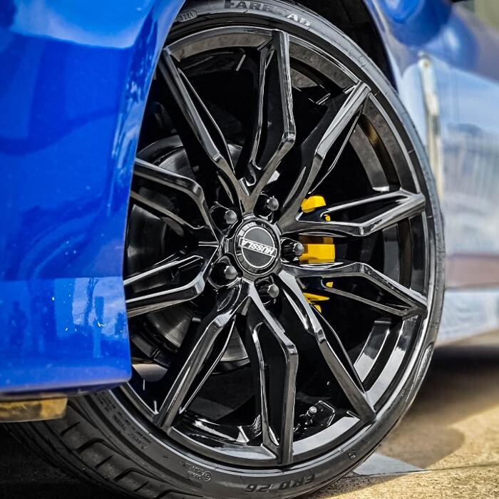 Images Ozzy Tyres Ipswich | Wheels, Tyres, 4X4 Wheels, Suspension Bundamba ??