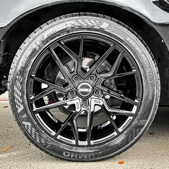 Images Ozzy Tyres Ipswich | Wheels, Tyres, 4X4 Wheels, Suspension Bundamba ??