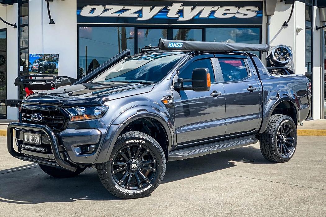 Images Ozzy Tyres Ipswich | Wheels, Tyres, 4X4 Wheels, Suspension Bundamba ??