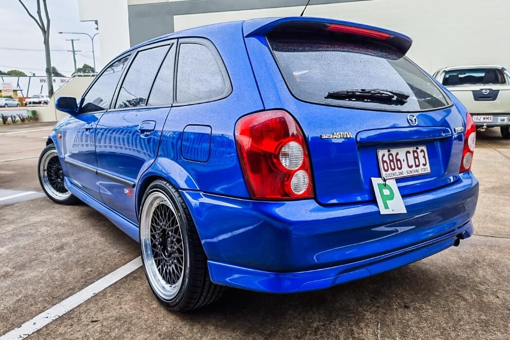 Images Ozzy Tyres Ipswich | Wheels, Tyres, 4X4 Wheels, Suspension Bundamba ??