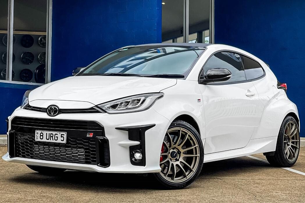 Images Ozzy Tyres Ipswich | Wheels, Tyres, 4X4 Wheels, Suspension Bundamba ??