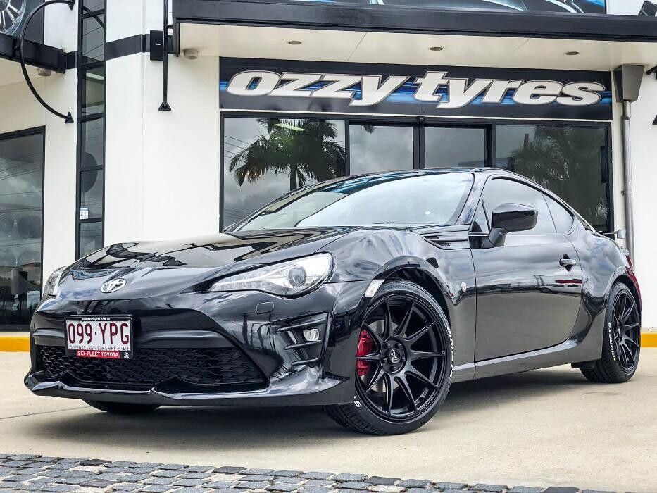 Images Ozzy Tyres Ipswich | Wheels, Tyres, 4X4 Wheels, Suspension Bundamba ??