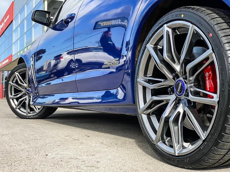 Images Ozzy Tyres Ipswich | Wheels, Tyres, 4X4 Wheels, Suspension Bundamba ??