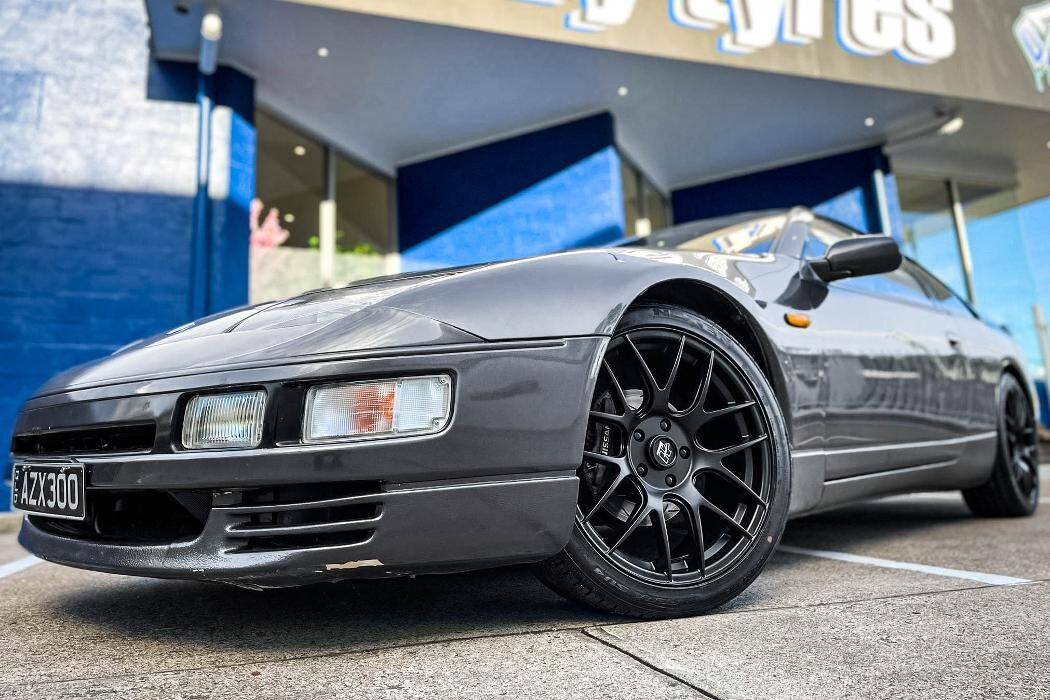 Images Ozzy Tyres Ipswich | Wheels, Tyres, 4X4 Wheels, Suspension Bundamba ??