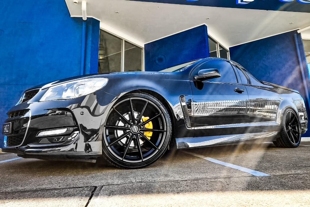 Images Ozzy Tyres Ipswich | Wheels, Tyres, 4X4 Wheels, Suspension Bundamba ??