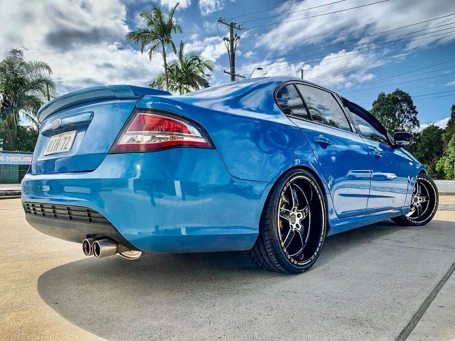 Images Ozzy Tyres Ipswich | Wheels, Tyres, 4X4 Wheels, Suspension Bundamba ??
