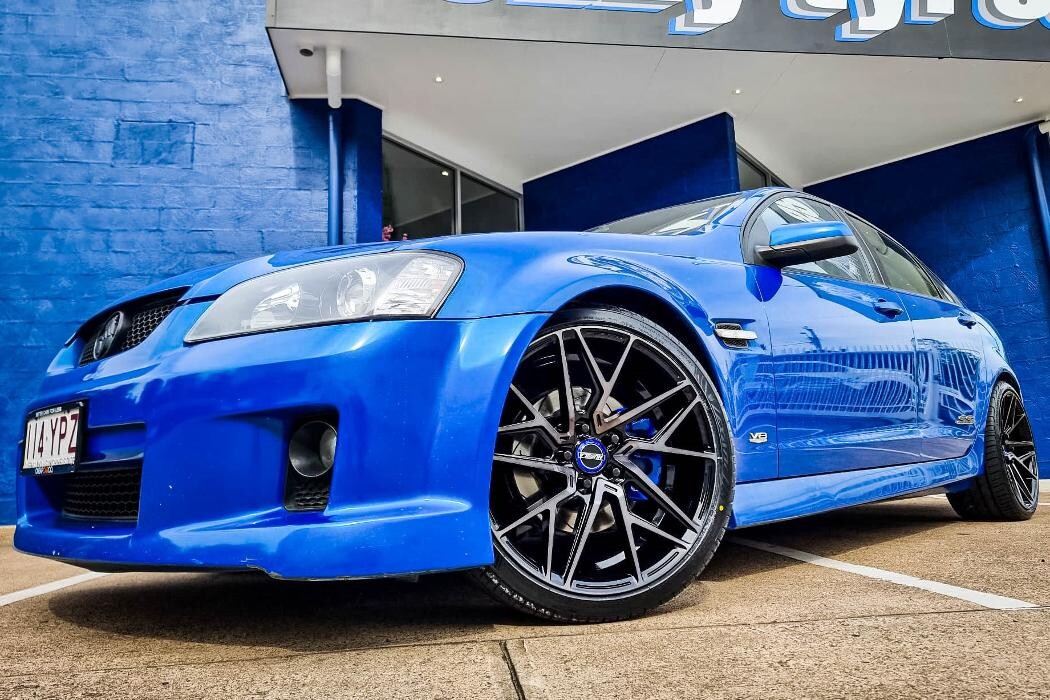 Images Ozzy Tyres Ipswich | Wheels, Tyres, 4X4 Wheels, Suspension Bundamba ??