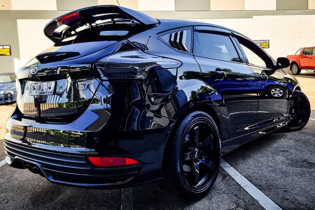 Images Ozzy Tyres Ipswich | Wheels, Tyres, 4X4 Wheels, Suspension Bundamba ??