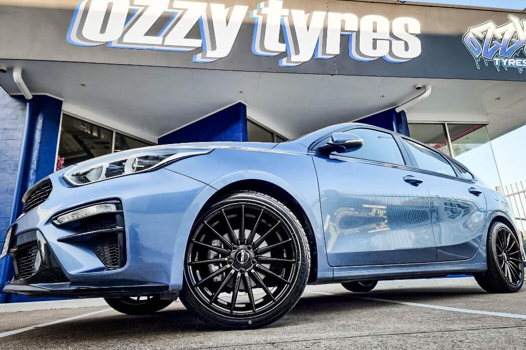 Images Ozzy Tyres Ipswich | Wheels, Tyres, 4X4 Wheels, Suspension Bundamba ??