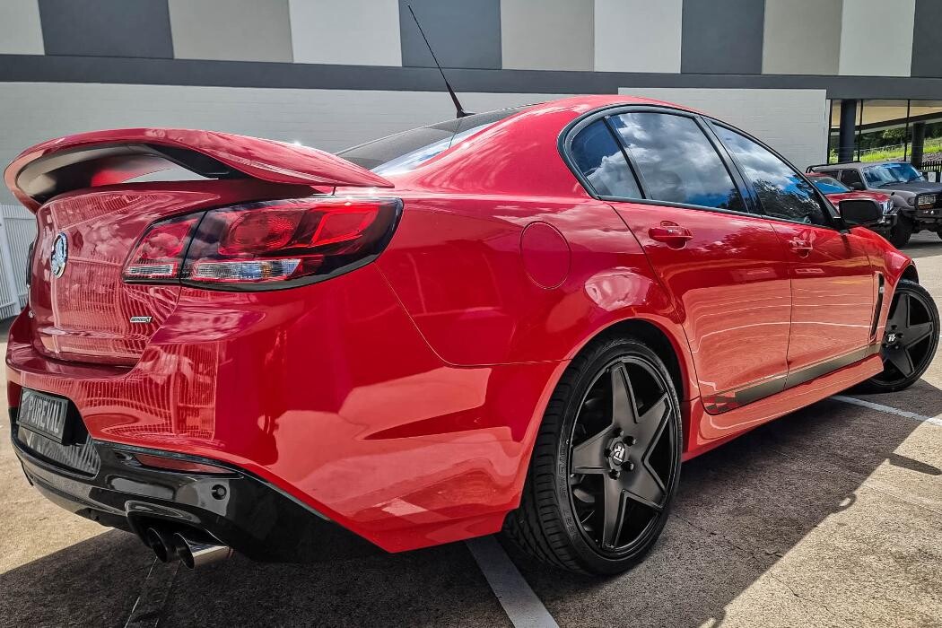 Images Ozzy Tyres Ipswich | Wheels, Tyres, 4X4 Wheels, Suspension Bundamba ??
