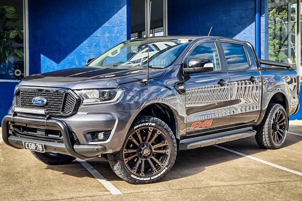 Images Ozzy Tyres Ipswich | Wheels, Tyres, 4X4 Wheels, Suspension Bundamba ??
