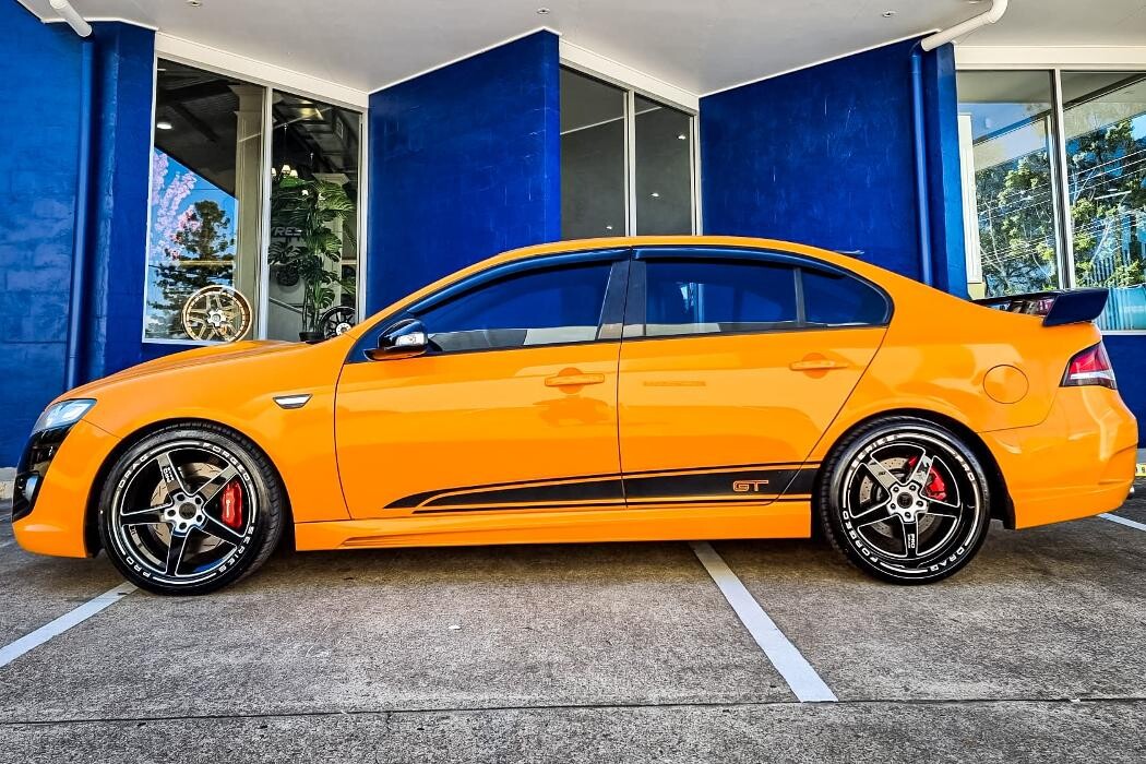 Images Ozzy Tyres Ipswich | Wheels, Tyres, 4X4 Wheels, Suspension Bundamba ??