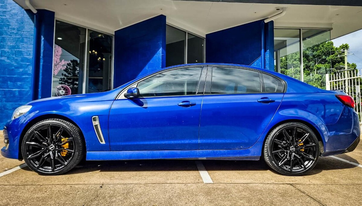Images Ozzy Tyres Ipswich | Wheels, Tyres, 4X4 Wheels, Suspension Bundamba ??