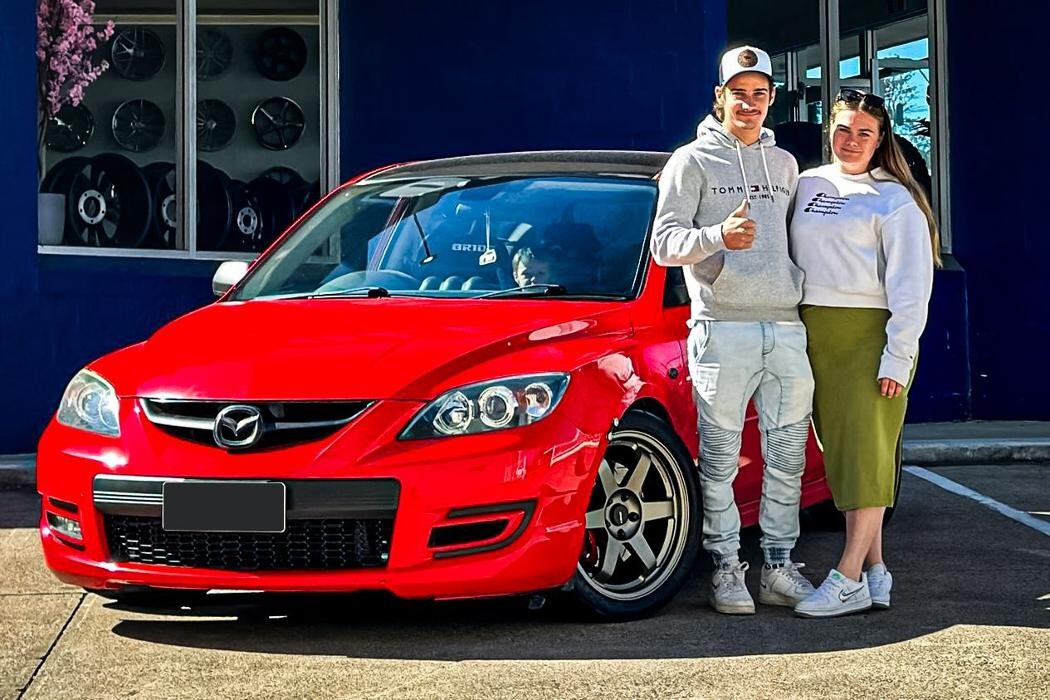 Images Ozzy Tyres Ipswich | Wheels, Tyres, 4X4 Wheels, Suspension Bundamba ??